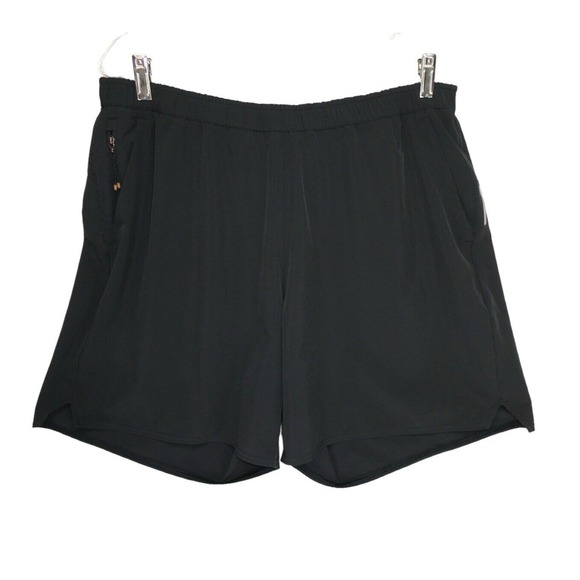 REI Other - REI Shorts Mens Extra Large Outdoor Workout Lightweight Running Drawstring Black